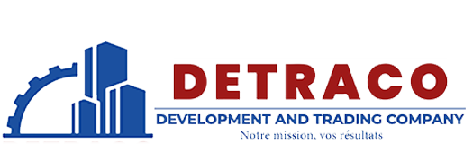 Logo Detraco